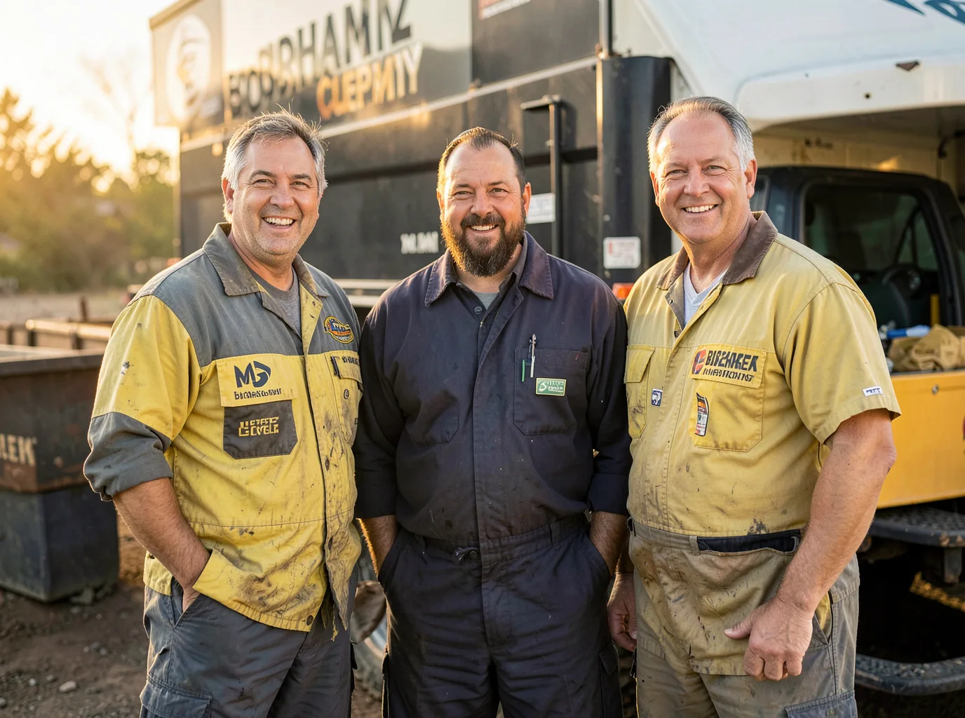 Sewage Cleanup company in Springfield, SC