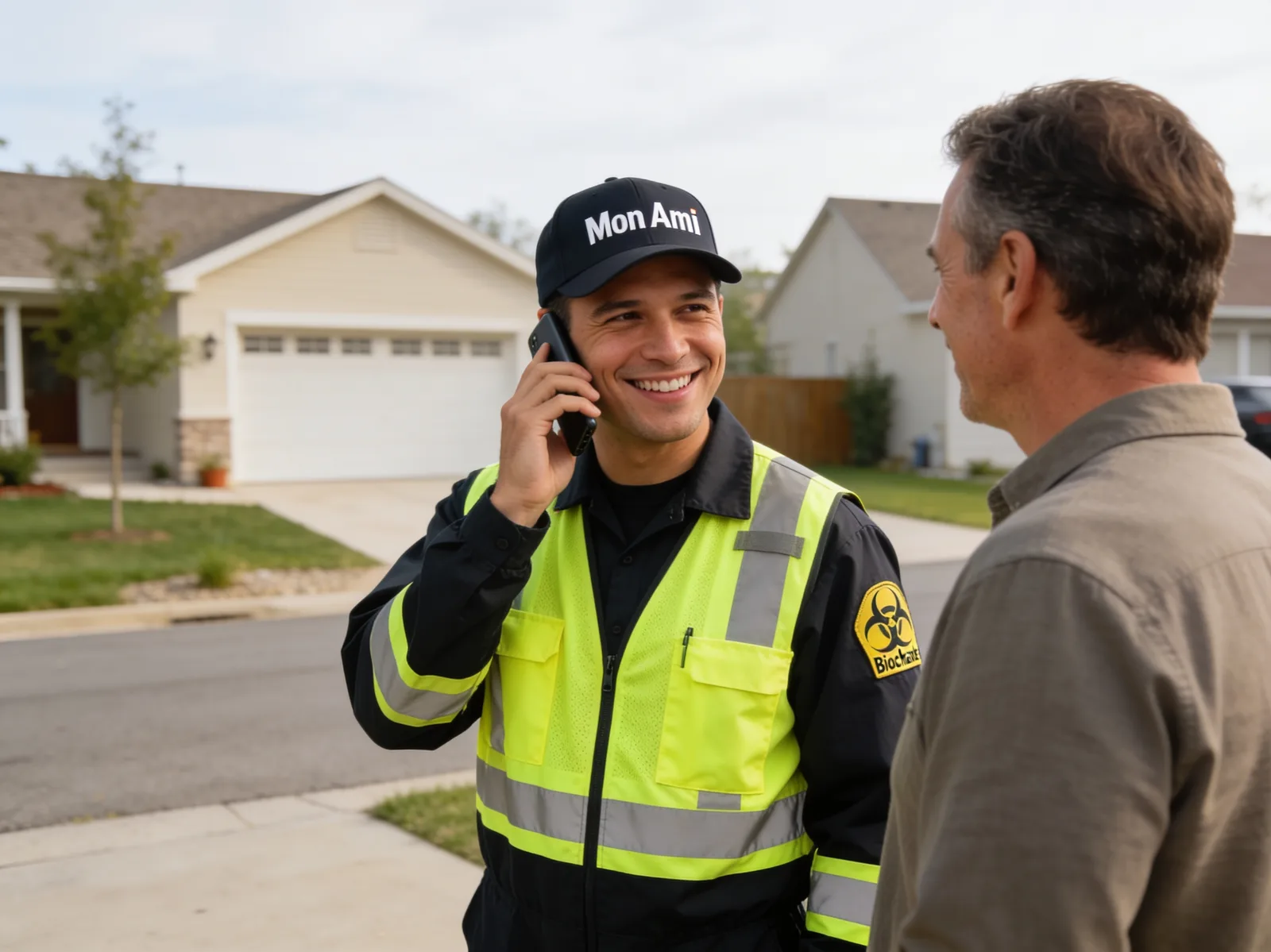 Sewage Cleanup Springfield, SC FAQs