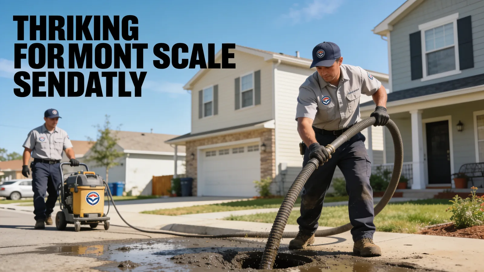 Sewage Cleanup in Springfield, SC near me